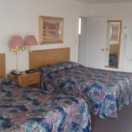 Satelite Motel Sault Ste. Marie Zewnętrze zdjęcie
