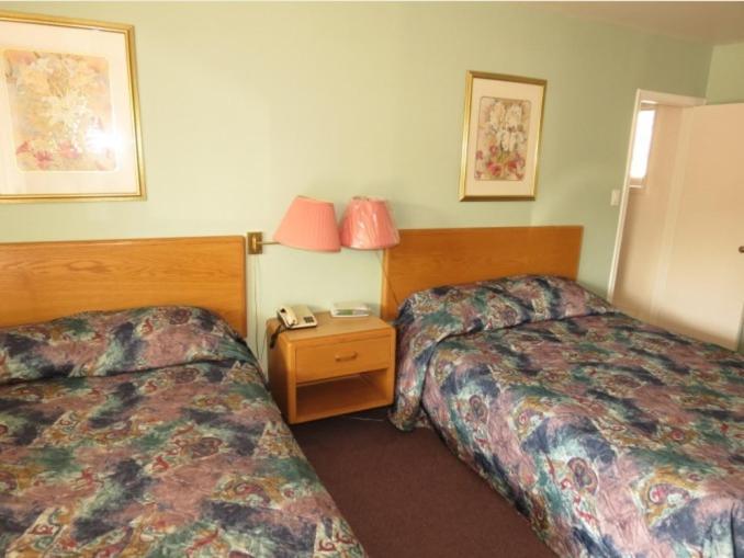 Satelite Motel Sault Ste. Marie Pokój zdjęcie
