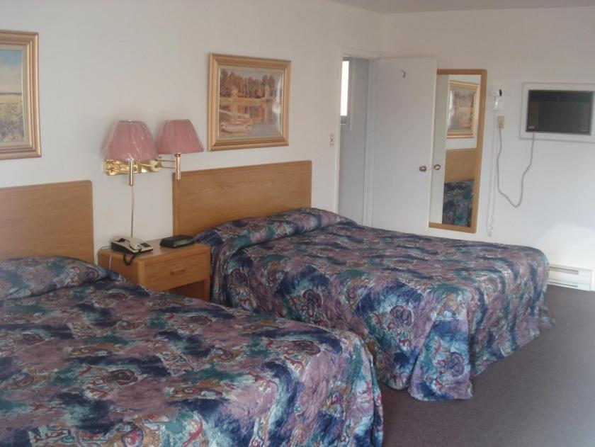 Satelite Motel Sault Ste. Marie Zewnętrze zdjęcie