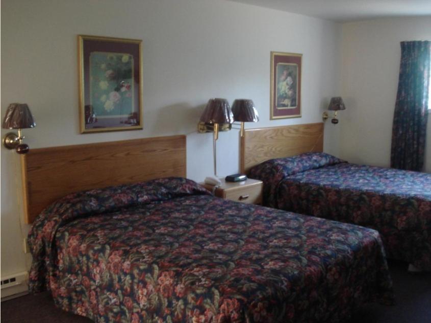 Satelite Motel Sault Ste. Marie Zewnętrze zdjęcie