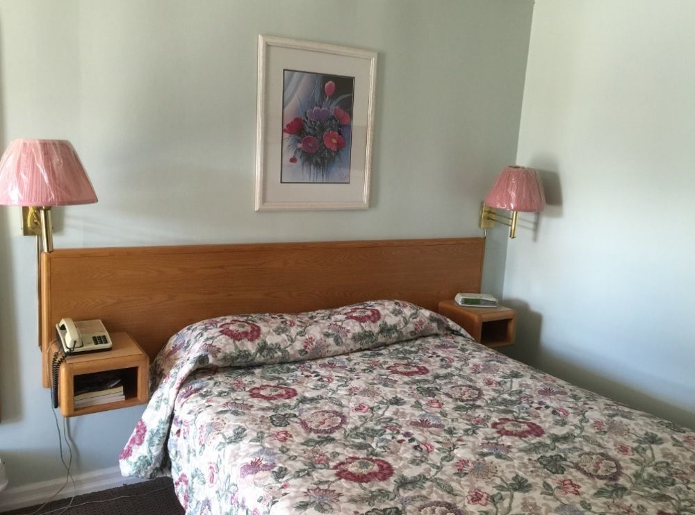 Satelite Motel Sault Ste. Marie Zewnętrze zdjęcie