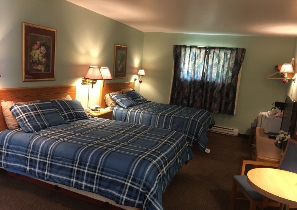 Satelite Motel Sault Ste. Marie Zewnętrze zdjęcie