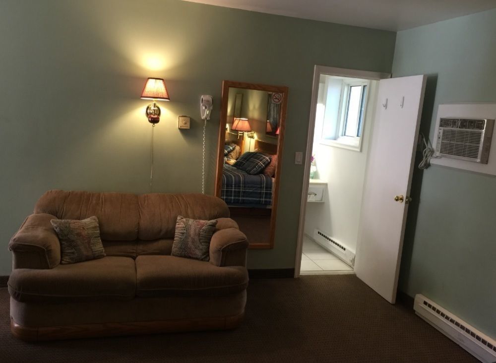 Satelite Motel Sault Ste. Marie Zewnętrze zdjęcie