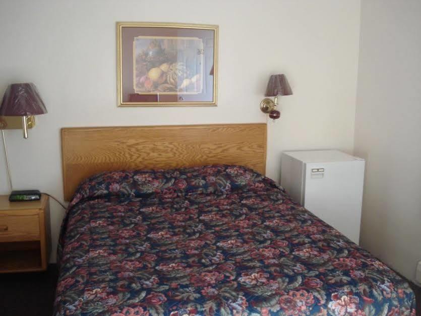 Satelite Motel Sault Ste. Marie Zewnętrze zdjęcie